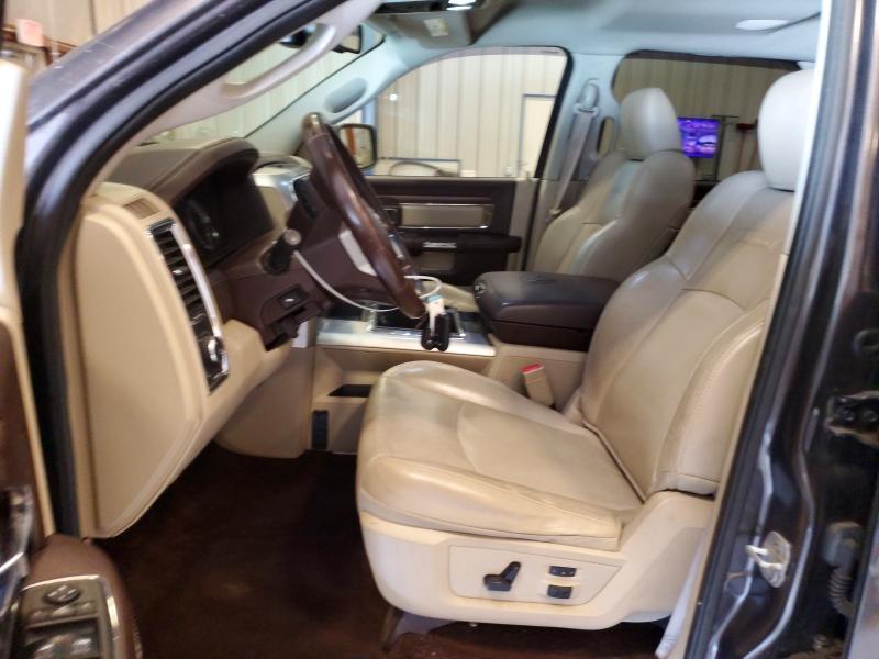 2014 Dodge 1500 Laramie