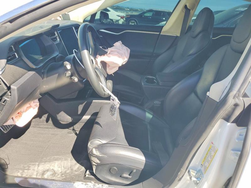 2018 Tesla Model s
