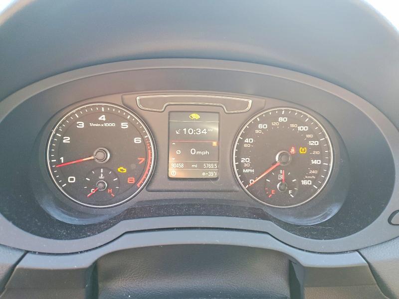 2016 Audi Q3 Premium Plus
