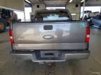 2008 Ford F150 Supercrew