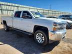 2018 Chevrolet Silverado K2500 Heavy Duty LT
