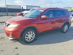 2015 Nissan Rogue s for sale in Orlando, FL
