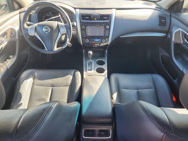 2015 Nissan Altima 2.5 sl