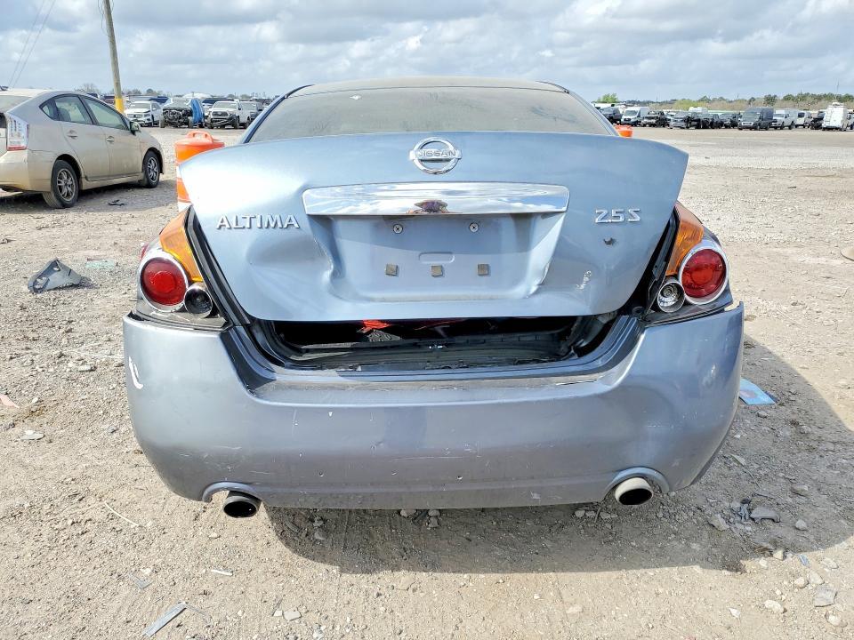 2010 Nissan Altima 2.5