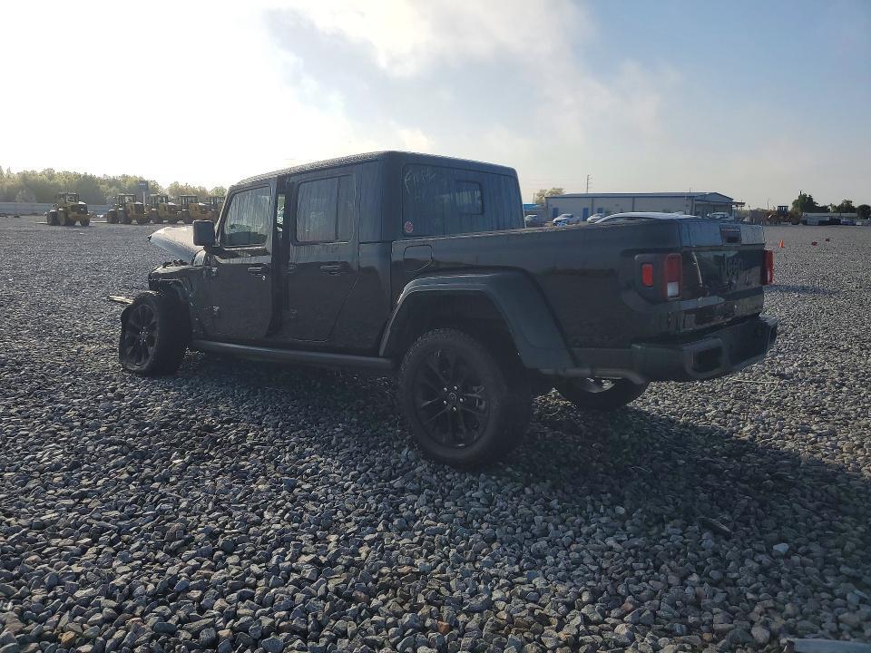 2024 Jeep Gladiator Sport