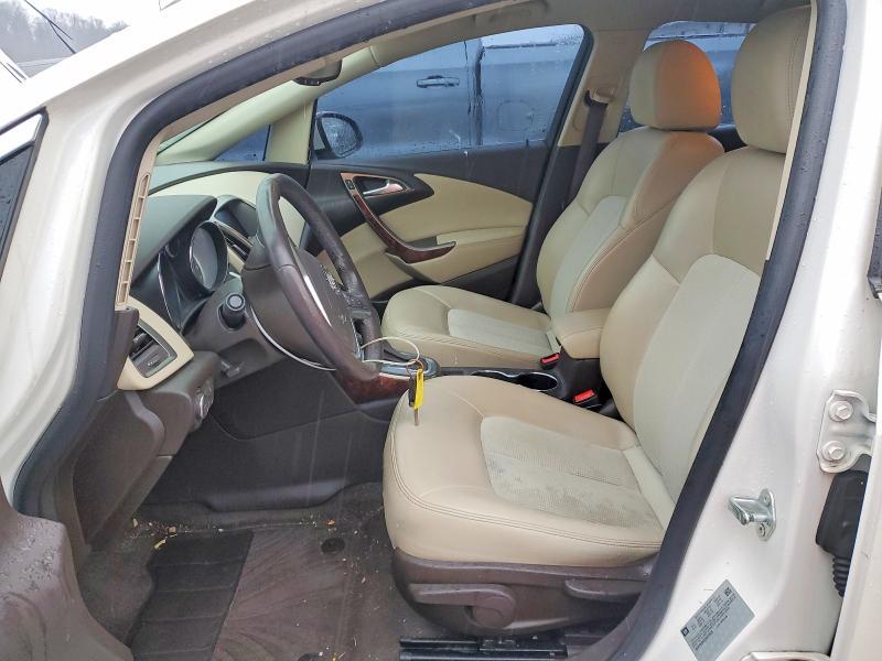 2013 Buick Verano