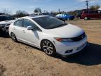 2012 Honda Civic si