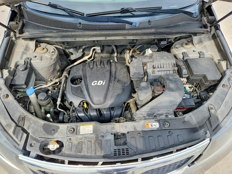 2013 KIA Sorento lx