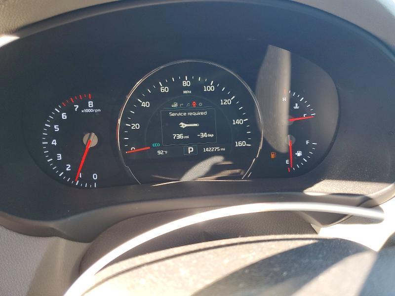 2016 KIA Sorento ex V6