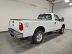 2014 Ford F250 Super Duty