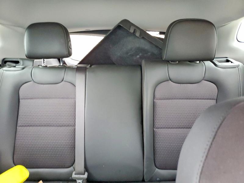 2025 Chevrolet Trax 1LT