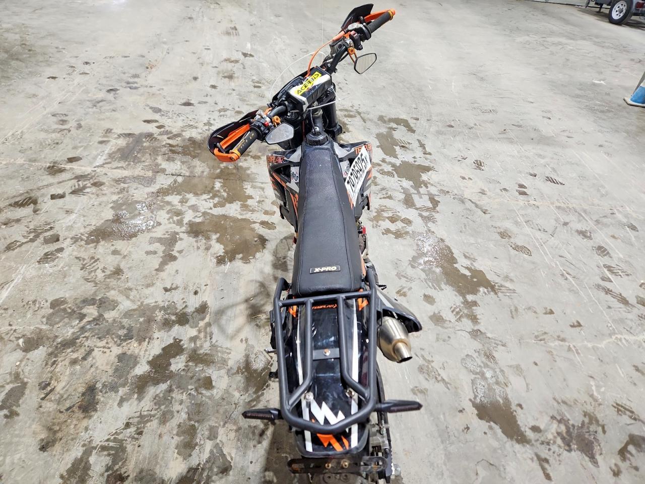 2023 Wzuma Motorcycle