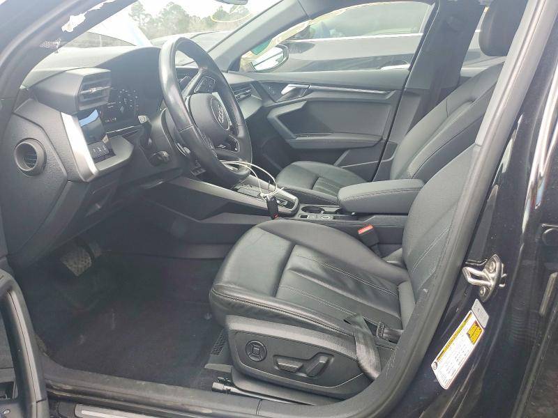 2023 Audi A3 Premium