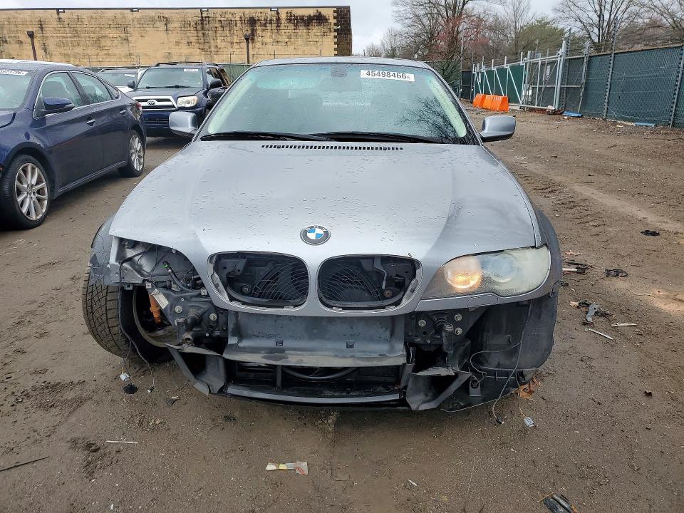 2004 BMW 330 ci
