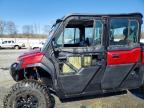 2025 Cfmoto Uforce Utility Vehicle