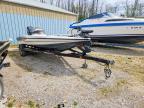 1999 Triton Boat