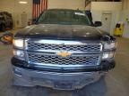 2015 Chevrolet Silverado C1500 LT