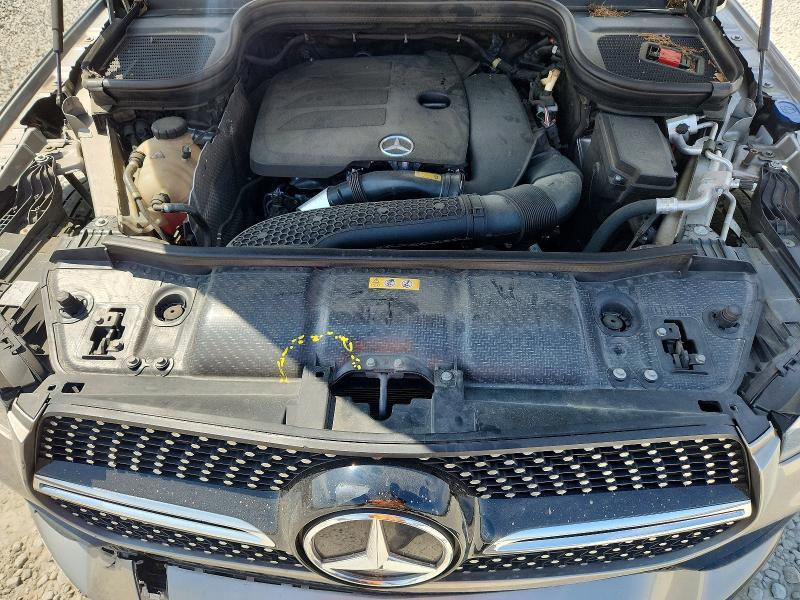 2023 Mercedes-Benz Gle 350 4matic