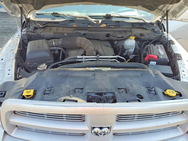 2012 Dodge RAM 1500 Sport