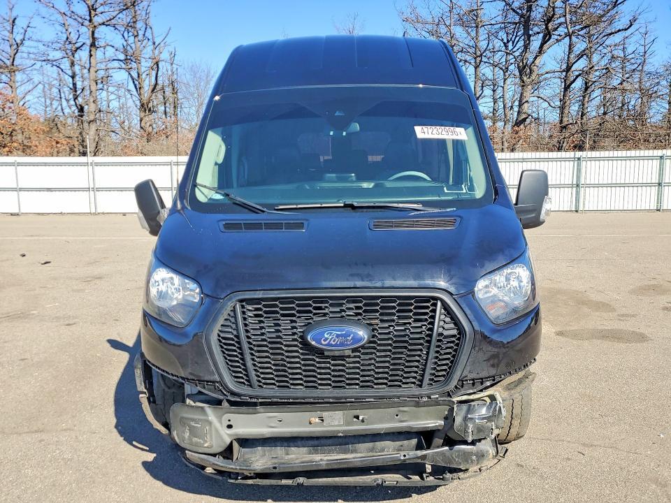 2021 Ford Transit T-350