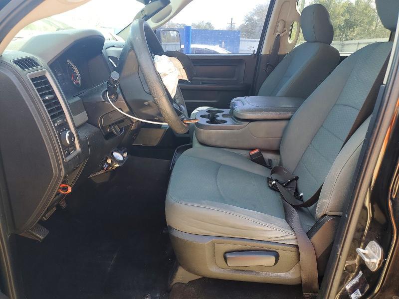 2014 Dodge RAM 1500 ST