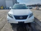 2012 Lexus Rx 350 Base