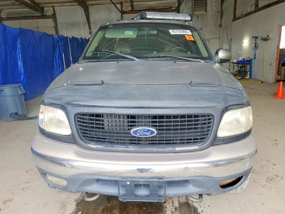 1999 Ford Expedition