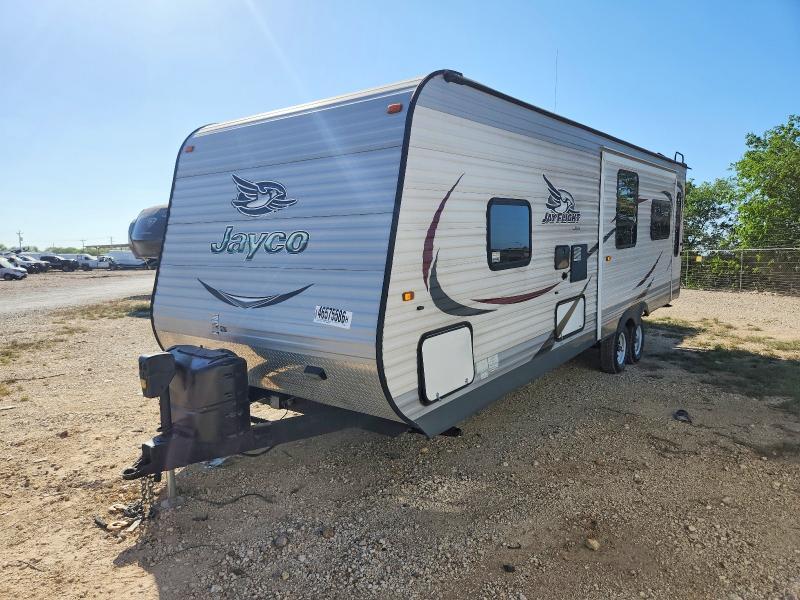 2015 Jayco Jayco