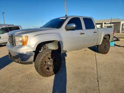 New arrivals for sale at auction: 2010 GMC Sierra K1500 SLE