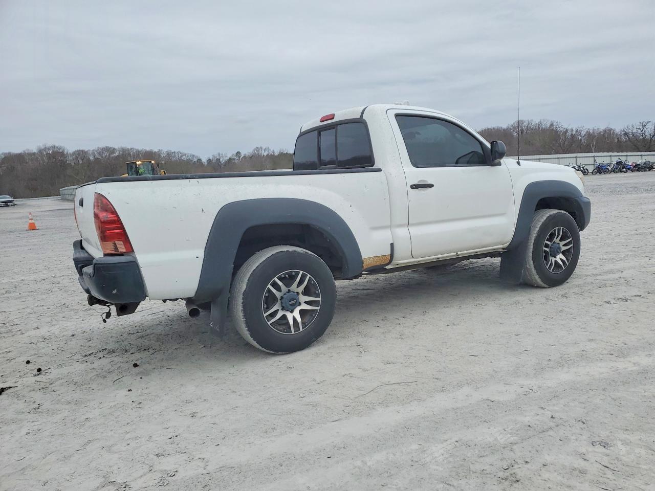 2013 Toyota Tacoma