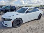 2018 Dodge Charger sxt