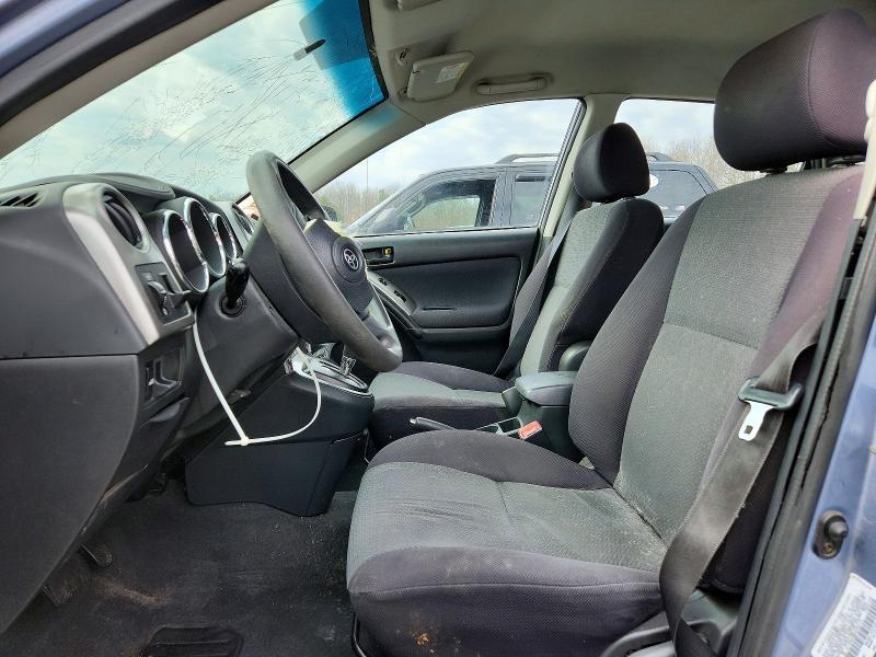 2004 Toyota Matrix Base