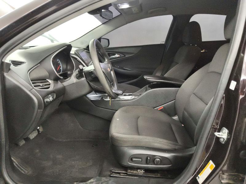 2020 Chevrolet Malibu ls