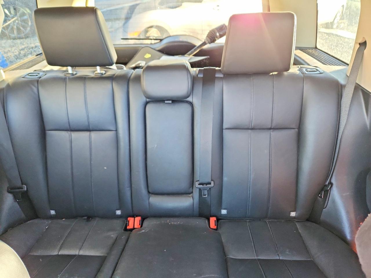 2014 Land Rover LR2 hse