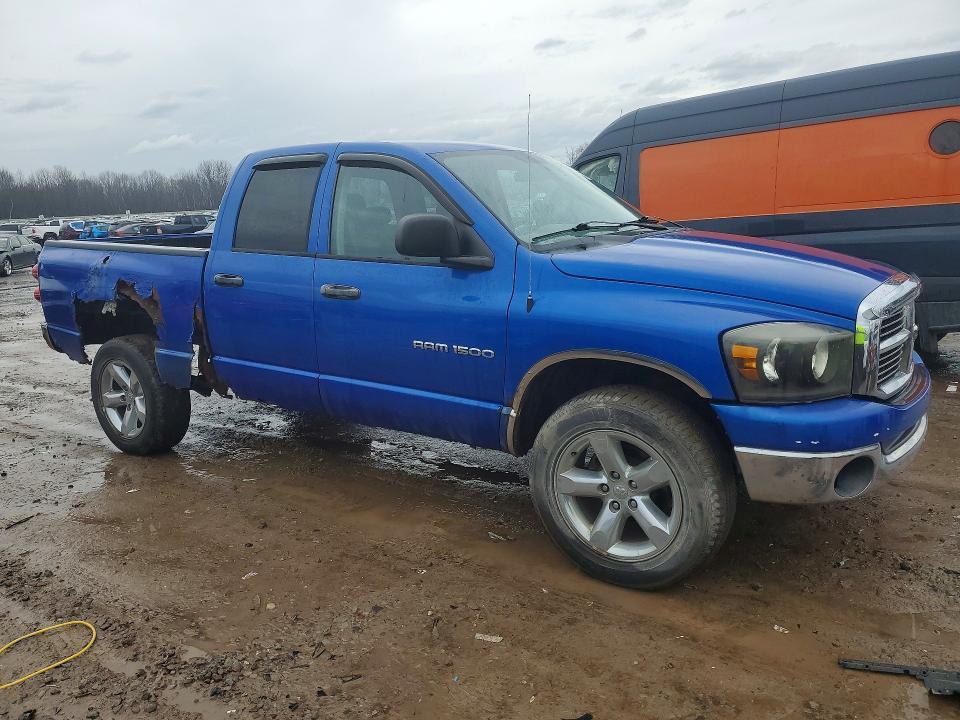 2007 Dodge RAM 1500 ST