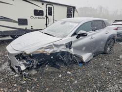 Lexus salvage cars for sale: 2023 Lexus Rz 450e Luxury