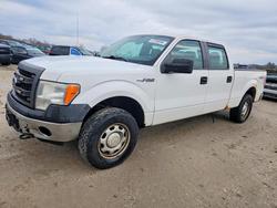 2014 Ford F150 Supercrew en venta en West Warren, MA
