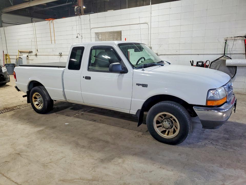 1999 Ford Ranger Super cab