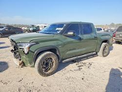 2022 Toyota Tundra SR5 en venta en Houston, TX