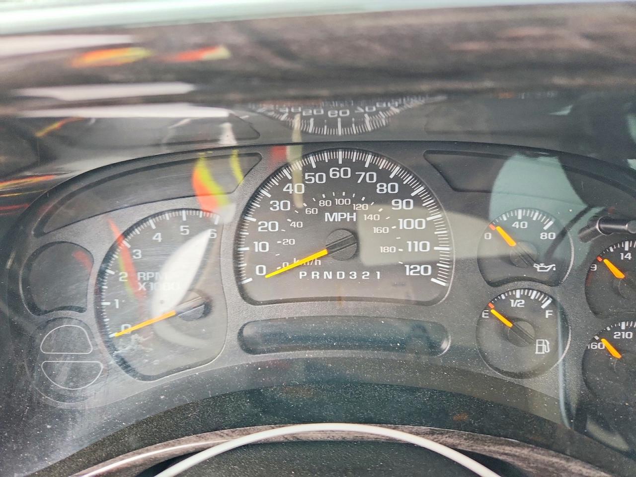 2007 GMC New Sierra K1500 Classic