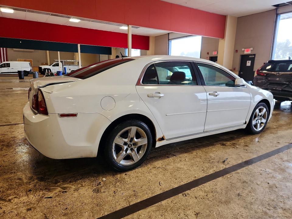 2009 Chevrolet Malibu 1LT