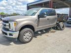 2018 Ford F250 Super Duty