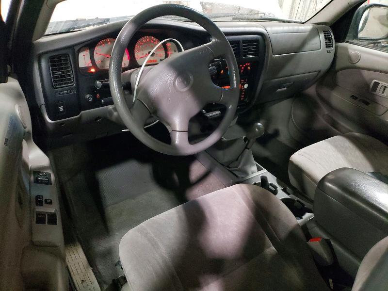 2004 Toyota Tacoma V6