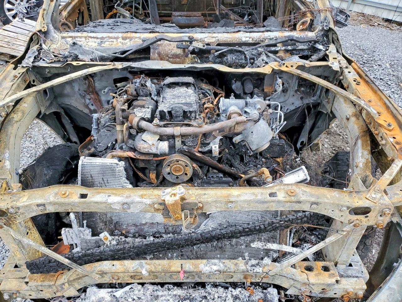 2022 Dodge RAM 2500 Tradesman