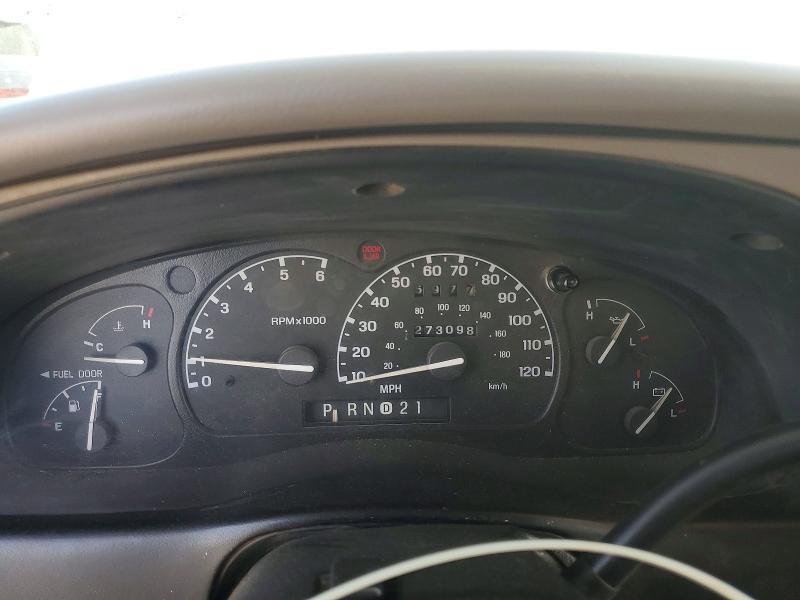 2000 Mazda B4000 Troy lee Edition