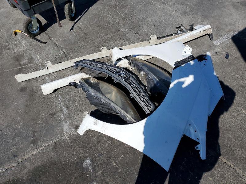 2012 Honda Fit Sport