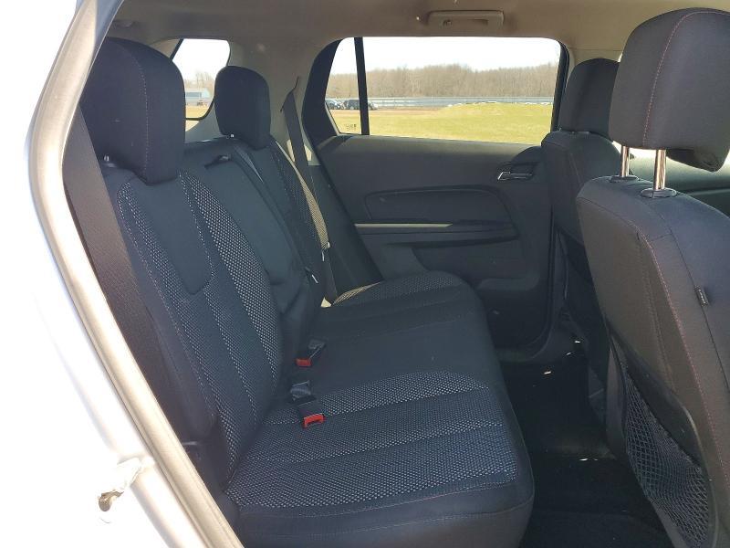 2016 GMC Terrain sle