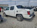 2014 Honda Ridgeline RTL