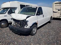 2015 Chev Rolet Express 2500 Cargo Delivery Van en venta en Kansas City, KS