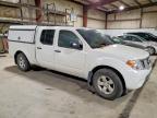 2013 Nissan Frontier SV